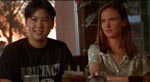 Scott og Kate Fuller (Ernest Liu og Juliette Lewis).