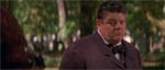 Robbie Coltrane som politimanden Godley.