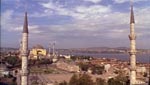 Istanbul Istanbul.