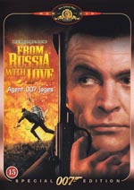 From Russia With Love
