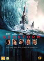 Geostorm