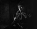 Den vanskabte Ygor (Bela Lugosi).