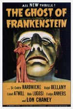 Filmplakaten fra 1942.