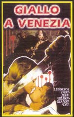 Giallo a Venezia