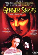 Ginger Snaps