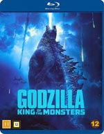 Godzilla: King of the Monsters