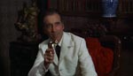 Christopher Lee tilfører filmen noget hårdt tiltrængt klasse Christopher Lee tilfører filmen noget hårdt tiltrængt klasse.