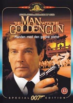 The Man with the Golden Gun