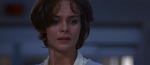 Izabella Scorupco er filmens Bond-babe Natalya Simonova.