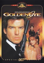 GoldenEye