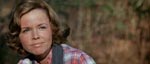 Journalisten Allison Corwin (Joan McCall).