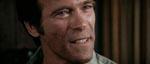 Parkranger Michael Kelly (Christopher George).