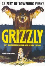 Grizzly