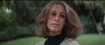 Laurie Strode (Jamie Lee Curtis).