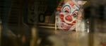 Første gang vi ser Michael Myers, skal han til at dræbe sin kæle-rotte