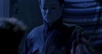 Michael Myers (George P. Wilbur).