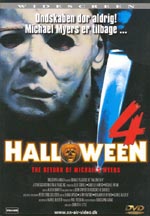 Halloween 4: The Return of Michael Myers