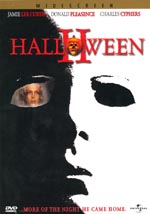 Halloween II