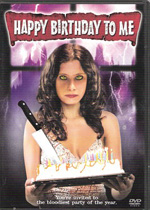 Happy Birthday to Me
