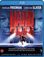 Hard Rain