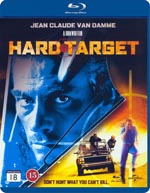 Hard Target