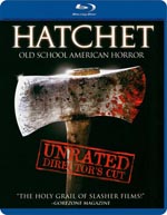 Hatchet