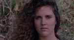 Den yndige Kirsty (Ashley Lawrence).