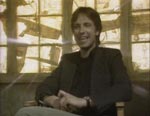Clive Barker.