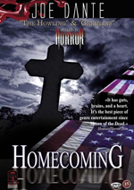 Masters of Horror 1.06: Homecoming