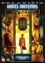 Hotel Artemis