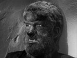 The Wolf Man.