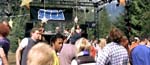 Sikke en fest.