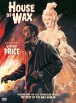 House of Wax