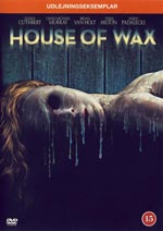 House of Wax