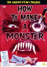 How to Make a Monster