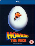 Howard the Duck