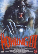 Howling III