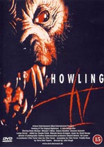 Howling IV: The Original Nightmare
