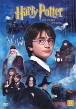 Harry Potter and the Sorcerer's Stone