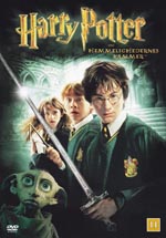 Harry Potter and the Chamber of Secrets