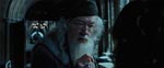 Michael Gambon erstatter Richard Harris i rollen som Dumbledore.