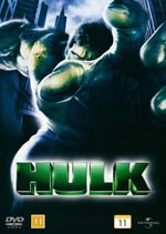 The Hulk