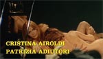 Det går løs allerede under filmens indledende credits!