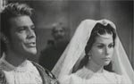 Kurt får endelig sin vilje, og bliver gift med Elizabeth