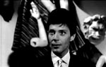 Ja, jeg er Cliff Richards' onde tvillingebror.