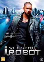 I, Robot