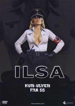 Ilsa, She Wolf of the SS