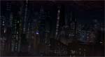 En smag af filmens futuristiske setting.
