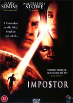 Impostor