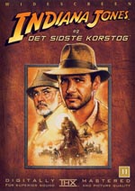 Indiana Jones and the Last Crusade